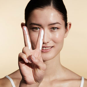 FLUID 100 SOLAR ALLERGY ultrafluid aqueous sunscreen SPF50+