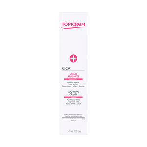 CICA+ soothing cream