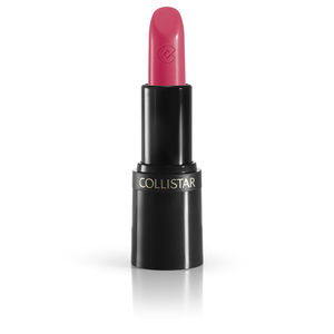 Collistar Rossetto Puro barra de labios 107-peony tattoo