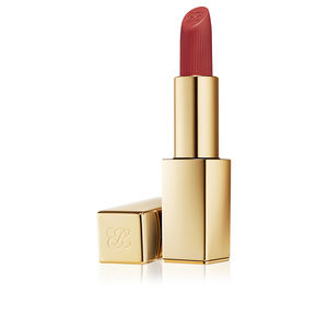 Estée Lauder Pure Color matte lipstick fragile ego