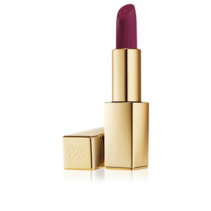 Estée Lauder Pure Color lipstick insolent plum