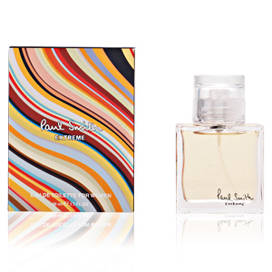 

PAUL SMITH EXTREME FOR WOMEN Eau De Toilette Vaporizador 50 Ml