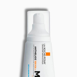 ANTHELIOS100KA+ MED krem