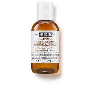 Limpiador facial CALENDULA deep cleansing foaming face wash Kiehl's