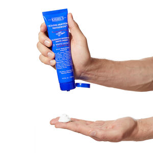 CLOSE SHAVERS SQUADRON アルティメット ブラシレス シェーブ クリーム ホワイト イーグル