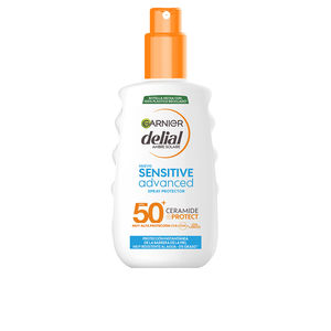 SENSITIVE ADVANCED protective spray SPF50+