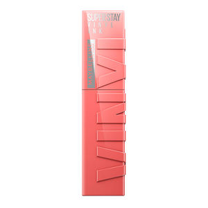 SUPERSTAY VINYL INK liquid lipstick