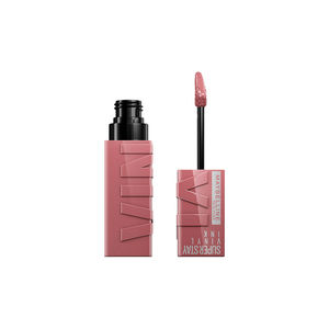 Rouge à lèvres liquide SUPERSTAY VINYL INK