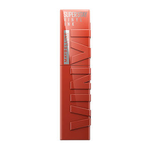 SUPERSTAY VINYL INK liquid lipstick