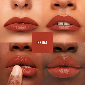 SUPERSTAY VINYL INK liquid lipstick
