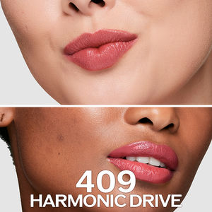 Rouge à lèvres gel TECHNOSATIN