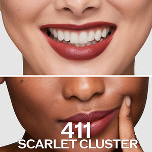 TECHNOSATIN gel lipstick