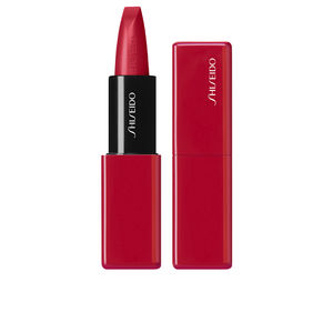 Pintalabios y labiales TECHNOSATIN gel lipstick Shiseido