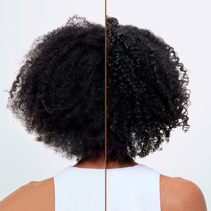 ALL SOFT MEGA CURLS Behandlung