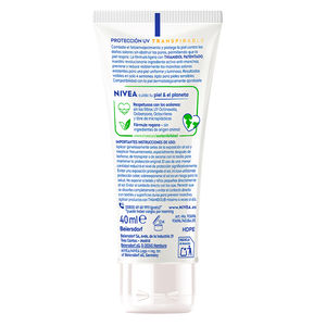 SUN ANTI-MANCHES facial fluid SPF50