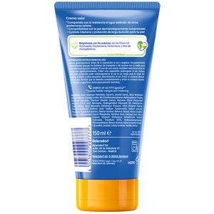 SUN PROTECT&amp;HYDRATE ULTRA SPF50+