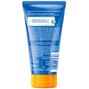 SUN PROTECTS &amp; CARE KIDS ULTRA SPF50