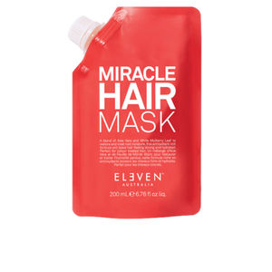 Hidratantes y nutritivas MIRACLE HAIR mask Eleven Australia