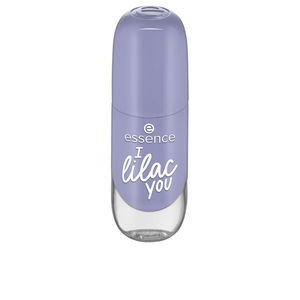 GEL NAIL COLOUR Nagellack