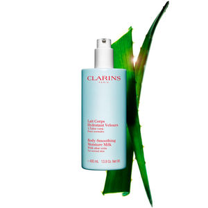 LAIT CORPS hydratant velours