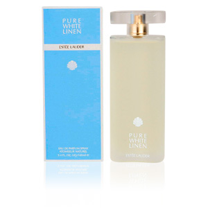 PURE WHITE LINEN eau de parfum spray 100 ml