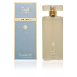 PURE WHITE LINEN eau de parfum spray 50 ml