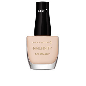 Esmalte de uñas - Esmalte de uñas NAILFINITY Max Factor