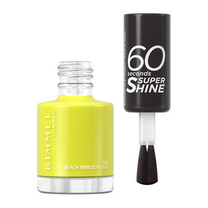 60 SECONDS SUPER SHINE Nagellack