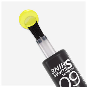 60 SECONDS SUPER SHINE Nagellack