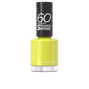 Esmalte de uñas 60 SECONDS super shine Rimmel London