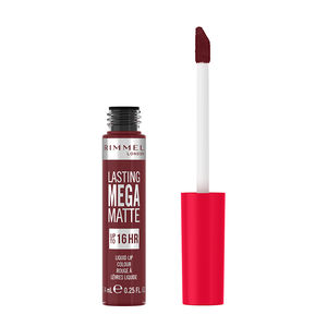 Rouge à lèvres liquide LASTING MEGA MATTE