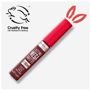 Rouge à lèvres liquide LASTING MEGA MATTE