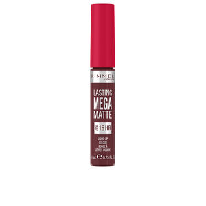 Rouge à lèvres liquide LASTING MEGA MATTE