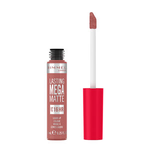 LASTING MEGA MATTE tekoča barva za ustnice