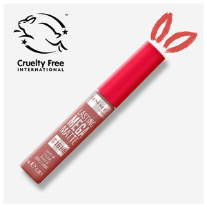 LASTING MEGA MATTE tekoča barva za ustnice