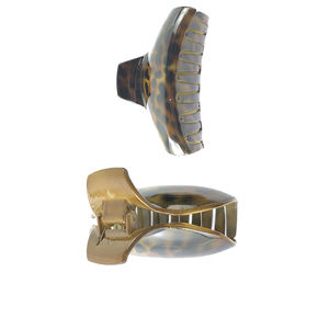 Accesorios para el cabello niños PINZA CURVADA Inca