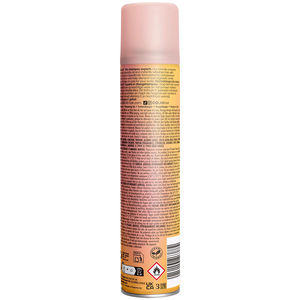 BLONDE dry shampoo