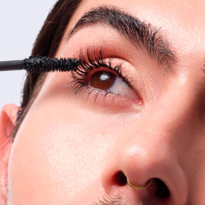 SUPERHERO ūdensizturīga skropstu tuša 9 ml