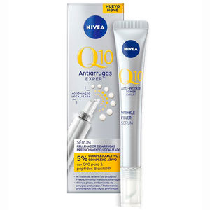 Q10 ANTI-WRINKLE EXPERT grumbu aizpildīšanas serums
