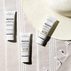 PHOTO REVERSE Zabieg ochronny przeciw plamom