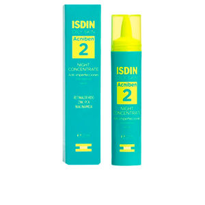 ACNIBEN night concentrate serum