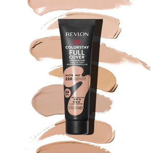 Fond de teint COLORSTAY FULL COVER