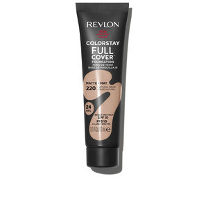 Foundation makeup Revlon Mass Market Podkład COLORSTAY FULL COVER kup online