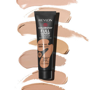 Fond de teint COLORSTAY FULL COVER