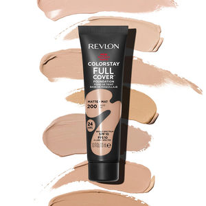 Fondotinta COLORSTAY FULL COVER