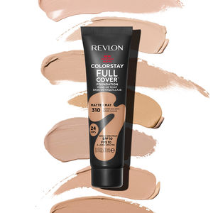 Fond de teint COLORSTAY FULL COVER