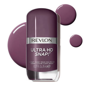 ULTRA HD SNAP! nail polish