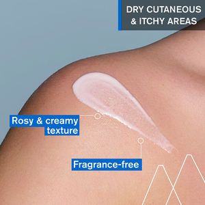 PRURICED soothing cream