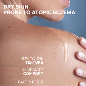 XEMOSE C8+ Anti-itch Cleansing Oil