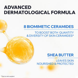 XEMOSE C8+ Anti-itch Cleansing Oil